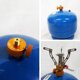 thumbnail image 1 of Adaptador de estufa de Camping al aire libre convertidor de horno adaptador de cilindro de tanque de Gas Ndcxsfigh Nuevos Originales, 1 of 9