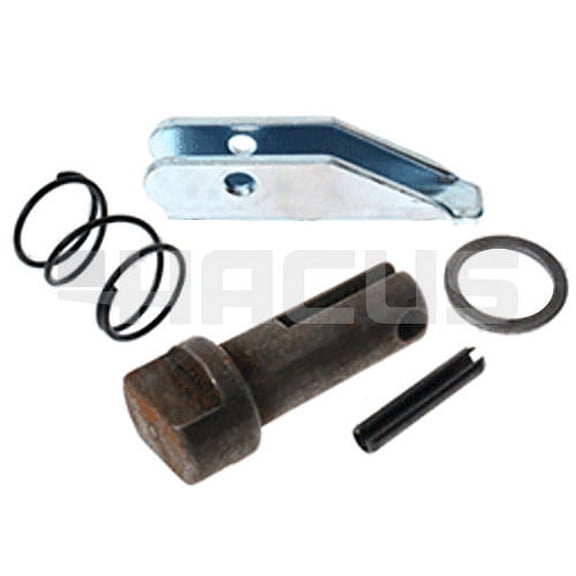 FPE - Forklift FORK PIN KIT FI66708191 HACUS Aftermarket - New