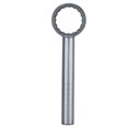 thumbnail image 2 of Herramienta De Pedalier De Bicicleta De Alta Dureza, Llave BB De aleación De Aluminio Para Talleres De Reparación De Bicicletas, 2 of 8