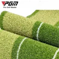 thumbnail image 4 of Indoor Golf Putter Trainer Mini Green Carpet Home Practice Set TL041 3M-with baffle, 4 of 6