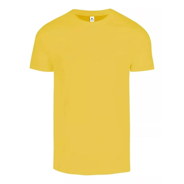 Playera Hombre Ligera 100% Algodón Xxl Xxg - Yazbek