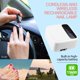 thumbnail image 5 of YBQF Cordless Led Nail Lamp, Nail Dryer, 72W Rechargeable Led Nail Light, 36 Beads Portable Gel UV Led Nail Lamp with 4 Timer Setting and LCD Display, Professional Led Nail Lamp, 5 of 5