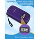 thumbnail image 2 of Bolsa refrigeradora de insulina YOUSHARES con indicador de temperatura aprobada por la TSA, 2 of 7