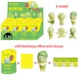 thumbnail image 4 of Nuevo Smiski Hippers Sonny Angel Hippers Inodoro Baño Living Party Series Figura decorativa Mini Muñeca Caja sorpresa Juguetes de Navidad Regalo, 4 of 4