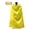 Yellow, variant on Toptie Satin Superhero Capes and Eyeflap Set, Halloween Festival Event Costumes And Dress Up For Kids & Adults-Green-43 1/4" H x 27 1/2" W