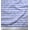 Lavender Blue, variant on Poly Georgette Fabric Stripe & Bird Shirting Print Sewing Fabric Yard 52 Inch Wide