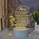thumbnail image 1 of RKSTN Decorative lights Mother S Day Gift-LED Acrylic Mother S Day Greeting Gift Light Acrylic Greeting Mother S Day Gift Light White Warm Light, 1 of 7