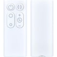 thumbnail image 1 of Replace Remote Control for Dyson Fan AM06 AM07 AM08, Part NO.965824-01 965824-02, 1 of 8