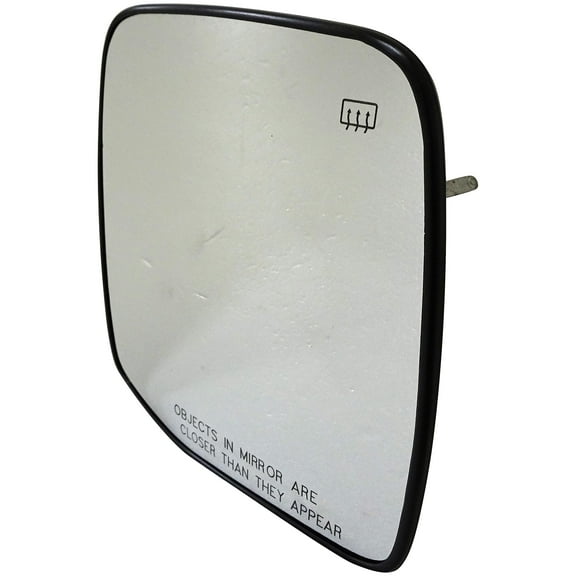 Dorman 56785 Passenger Side Door Mirror Glass for Specific Subaru Models Fits select: 2008-2014 SUBARU TRIBECA, 2007 SUBARU B9 TRIBECA
