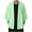 Gray—Prime Deals 2025, variant on Men's Sun Protection Cardigan Big and Tall Ice Silk Lightweight Front Open Cape Jacket Pink