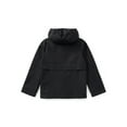 thumbnail image 3 of Ozark Trails Girls' Hooded Rain Jacket, Sizes 4-18, 3 of 3