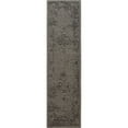 thumbnail image 3 of SAFAVIEH Palazzo Teague Traditional Area Rug, Light Grey/Anthracite, 4' x 6', 3 of 10