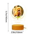 thumbnail image 2 of Clearance Led Light String Home Bedroom Decorative Lights Holiday Wedding Lights, 2 of 3