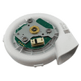 thumbnail image 4 of Replacement Suction Blower Fan Motor Assembly for Roborock Q7, Q7+, Q7 Max, Q7 Max+ Models Robotic Vacuum Cleaner - High Performance DC 14.4V, 4 of 4