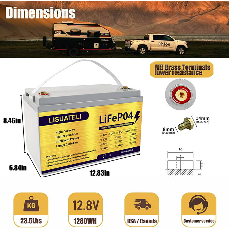 Factory Price 24V Lithium Ion Battery 150ah LiFePO4 Waterproof Solar  Battery Pack for Car/Boats Eco-Friendly - China Lithium Battery, Solar  Battery