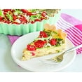 thumbnail image 4 of Nordic Ware Quiche et Tarte Pan, 4 of 5