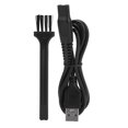 thumbnail image 4 of Shaver, Electric Shaver, Professional Electric Beard , Rechargeable Shaver, For Home Men, 4 of 8