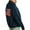 Dark Blue, variant on Cardigans for Graceful Women American Flag Cardigan Sweaters for Women Y2k Long Sleeve Open Front Button Down Cardigans USA Flag Knitwear Bolero Shrugs Womens Tops