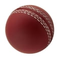 thumbnail image 3 of Pelota hinchable de presión para niños, pelota de presión de PU portátil de práctica, juguete de pelota elástica, para verano, playa, adultos, niños y Marrón, 3 of 8