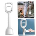 thumbnail image 5 of Pet Dog Poop Pickup Clip With Long Handle Home Pet Removable Pick Up Tools Puppy Cat Excreta, 5 of 5