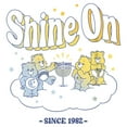 thumbnail image 2 of Boy's Care Bears Shine On Since 1982 Graphic T-Shirt, 2 of 4