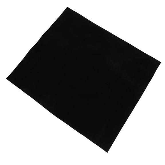 Backdrop Screen Black Photography Custom Solid Color Bandanas