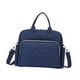 thumbnail image 5 of Bolsa de pañales Strade Fareast Limited de viaje para mamá azul oscuro, 5 of 8