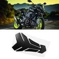 thumbnail image 4 of Protector Motorcycle Gas Oil Fuel Tank Sticker Pad Protector Decoration Fit for, 4 of 7