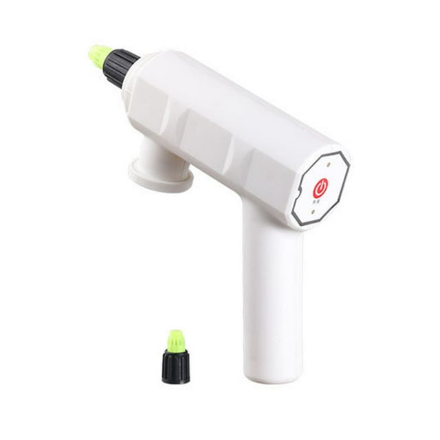 Planta eléctrica Botella de spray Regadera Cabezal USB Nebulizador Herramientas de rociador de jardín