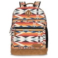 thumbnail image 1 of Mochila Wrangler Yellowstone de viaje resistente al agua para portátil, 1 of 7