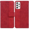 thumbnail image 3 of Case for Samsung Galaxy A23 5G/4G Durable Magnetic PU Leather Card Holder Wallet Flip Cover, 3 of 5