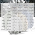 thumbnail image 3 of Dxzfnsa Men Sunproof Clothing Men's Lightweight Breathable Solid Color Shirts Long Sleeve Sun Protection Jackets Summer Zipper Up Hiking Workout Coats, 3 of 3