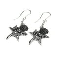 thumbnail image 2 of Alchemy Of England Holiday Occasion Fashion Jewelry Ruah Vered Earrings, 2 of 3