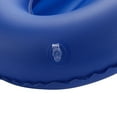thumbnail image 1 of Loewten Pot Gonflable Portable, Coussin de Pot Gonflable Bleu pour Hommes et Femmes, Pot Gonflable, 1 of 8