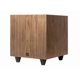 thumbnail image 1 of Subwoofer JBL L10cs de 10 pulgadas con encendido hacia abajo, 11,3 kg, nogal, 120/220 V, 1 of 5