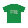 thumbnail image 2 of "The Airfoil" T-shirt, 2 of 2