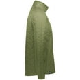 thumbnail image 5 of Holloway Sportswear S Repreve® Eco Jacket Olive 229516, 5 of 5