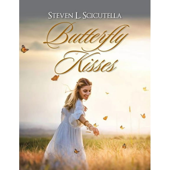 Butterfly Kisses (Paperback)