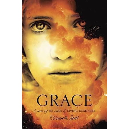 Pre-Owned Grace (Hardcover) 0525422064 9780525422068