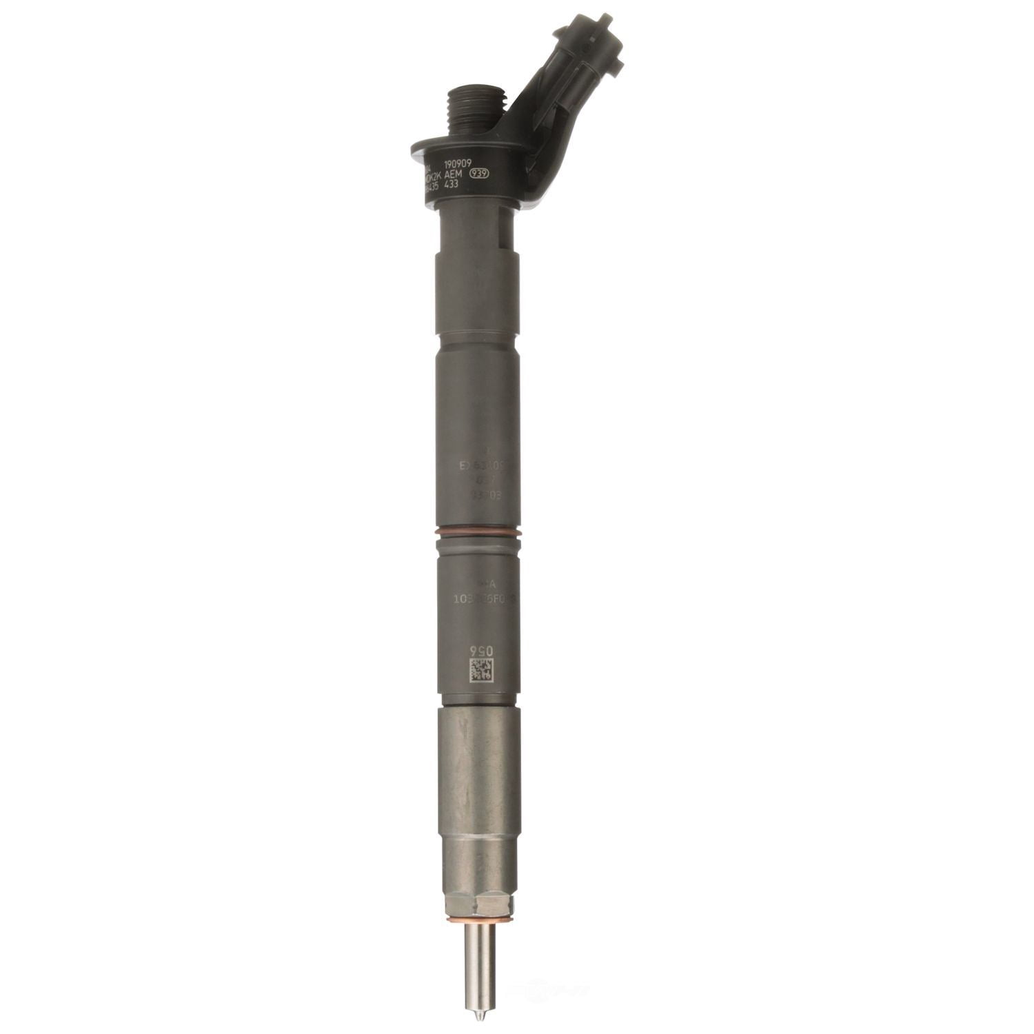 Delphi Fuel Injector P/N:Ex631094 Fits select: 2015-2019 FORD F250, 2017-2019 FORD F350
