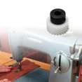 thumbnail image 4 of Langgg 2Pcs Sewing Machine Hook Drive Gear 53741 for Riccar Gear Accessory Sewing Durable Hook Drive Gear, 4 of 9