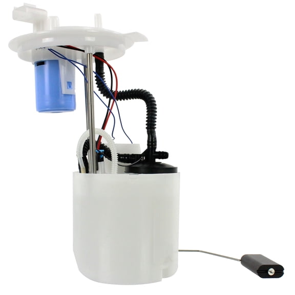 Agility Auto Parts 4011554 Fuel Pump Module Assembly for Ford, Lincoln Specific Models