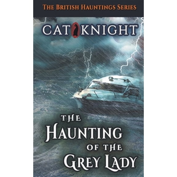 Pre-Owned The Haunting of the Grey Lady