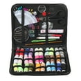 thumbnail image 3 of Sewing Kit, Sewing Machine Supplies Kit,for Home,Travel & Emergencies, 3 of 7