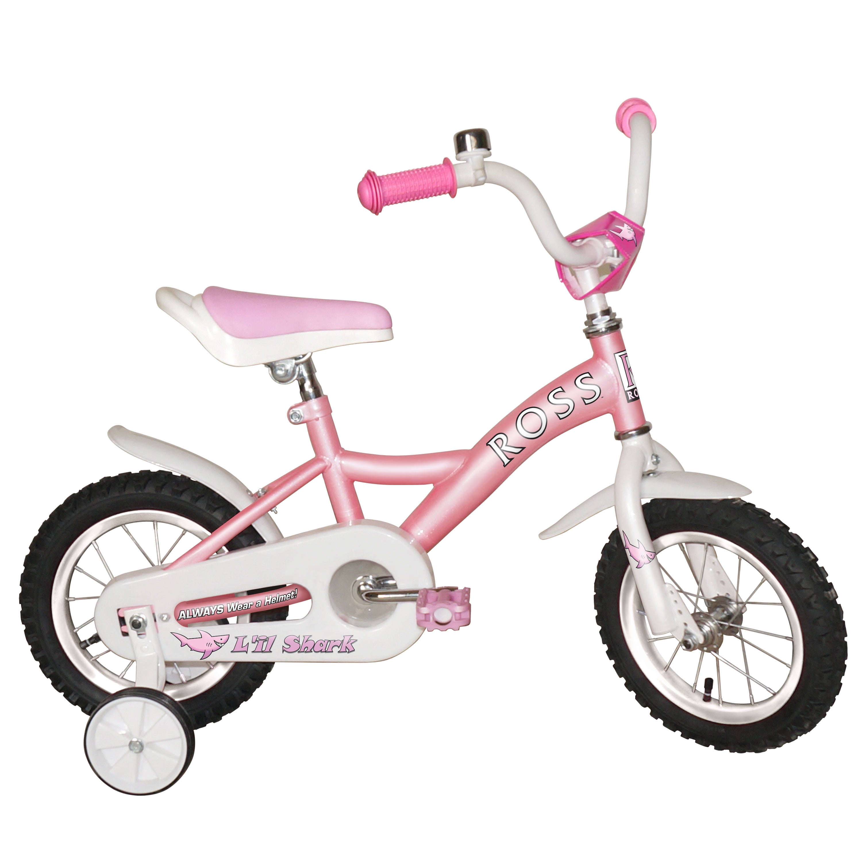 bicycle training wheels walmart