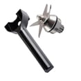 thumbnail image 3 of Kit de repuesto Wosthever licuadora accesorios Vitamix 5200 Cocina y Comedor, 3 of 6