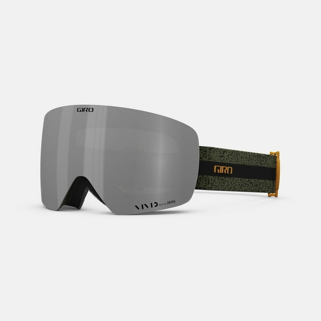 GIRO : CONTOUR : TRAIL GREEN EXPEDITION/VIVID ONYX/VIVID INFRARED : N/A