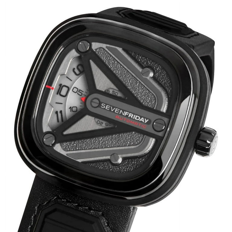 V2/01 – SEVENFRIDAY