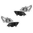 thumbnail image 1 of Par de FAROS TORNADO 2011 al 2019 CHEVROLET DEPO, 1 of 4