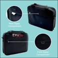 thumbnail image 3 of Bolsa expositora PinFolio Pro grande para 1000 alfileres esmaltados de 2,54 cm, 3 of 6